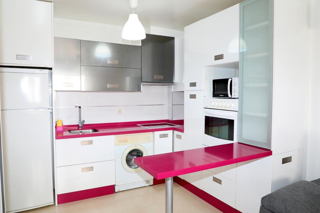 Apartamento Completo Clara Campoamor Carboneras Exterior foto
