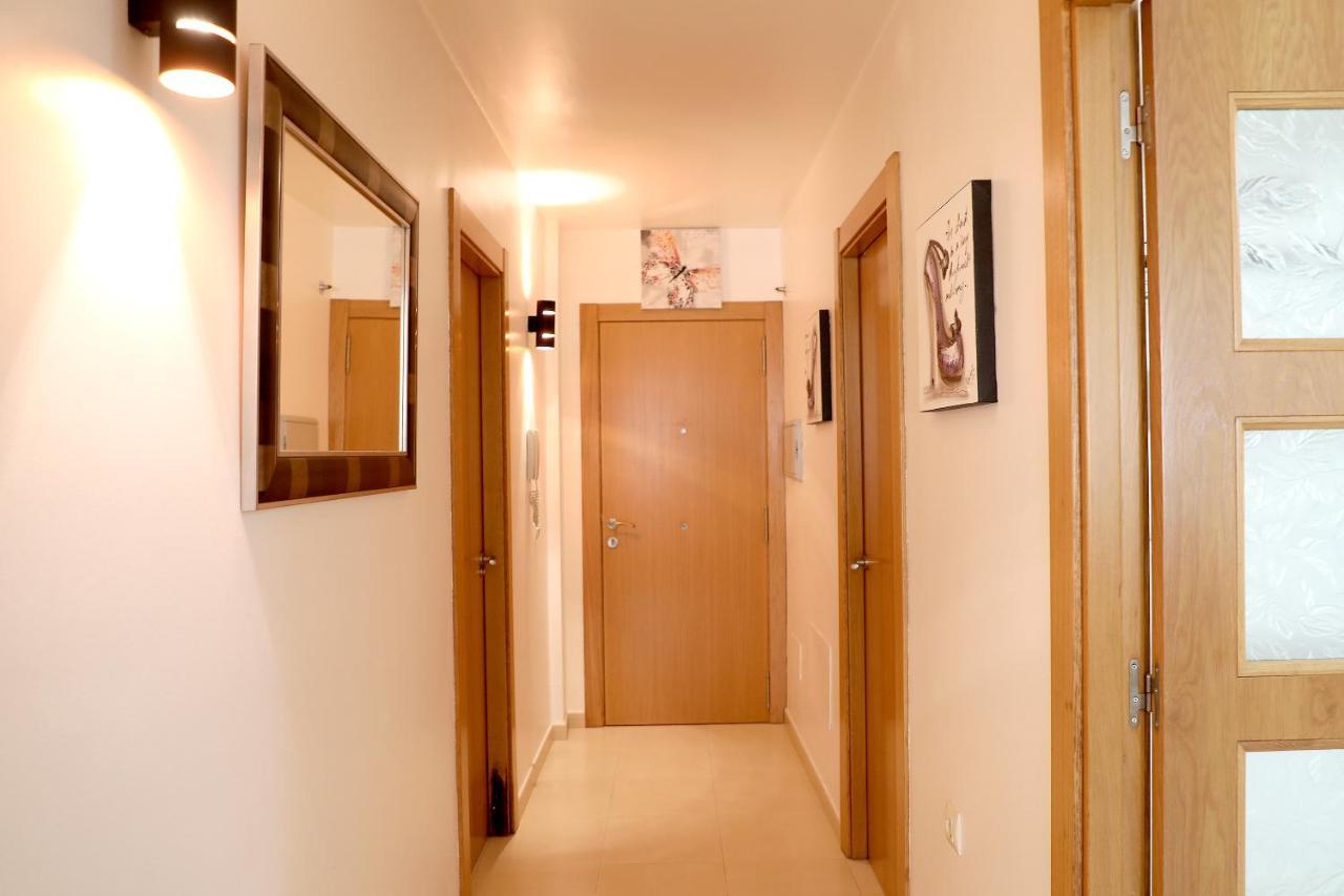 Apartamento Completo Clara Campoamor Carboneras Exterior foto