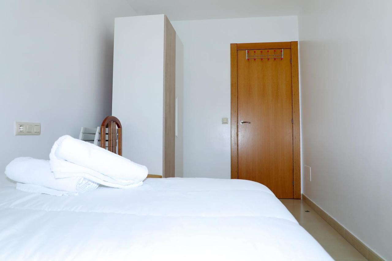 Apartamento Completo Clara Campoamor Carboneras Exterior foto