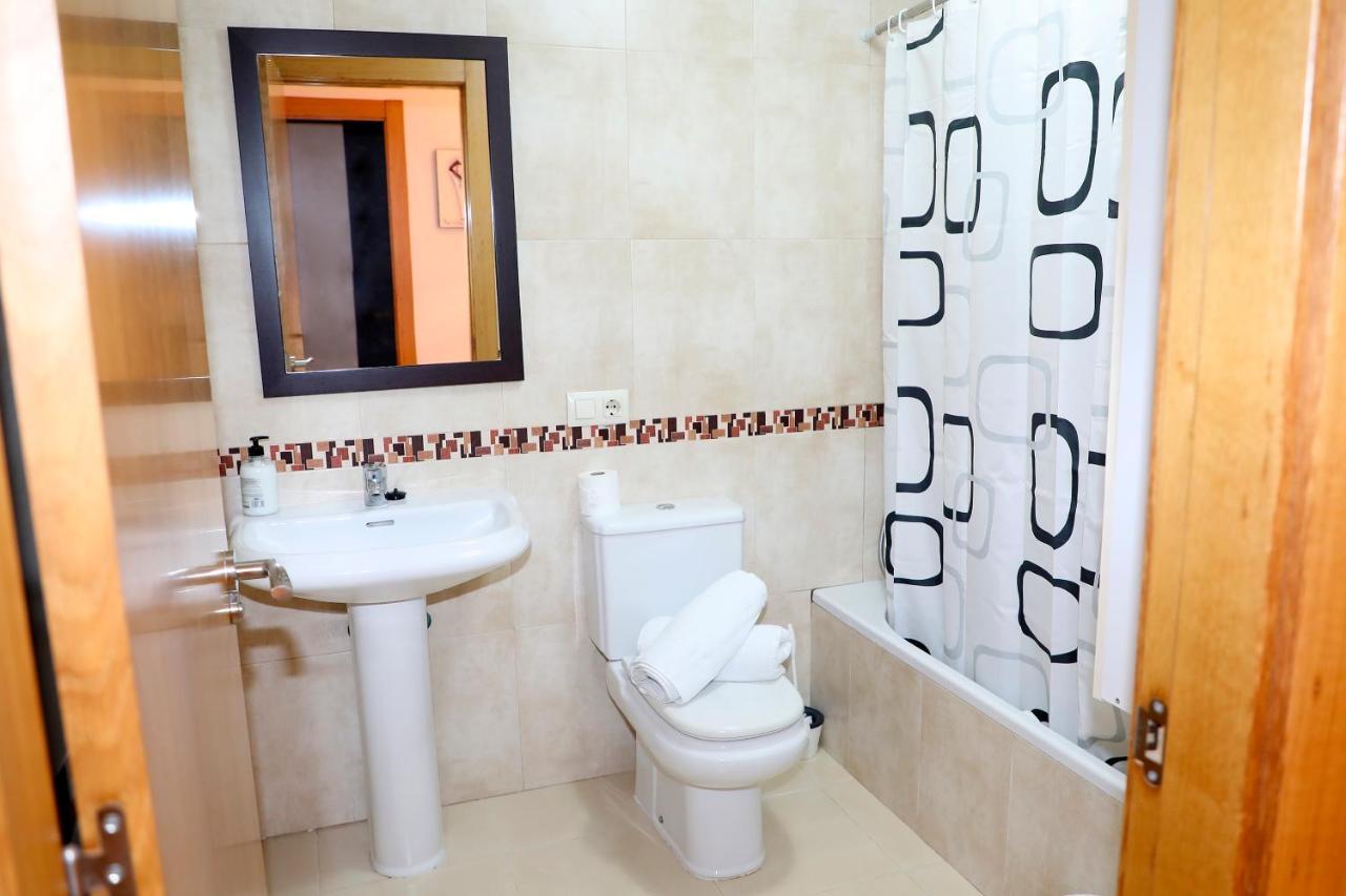 Apartamento Completo Clara Campoamor Carboneras Exterior foto